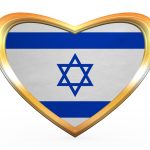 Lead, influence israel