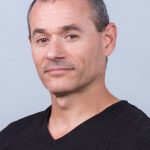 יורם קראוס yoram kraus. המובילים והמשפיעים