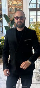 George Warwar: A Pillar of Israeli Business on a Global Scale