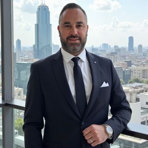 ג'ורג' ורור George Warwar - סיכום שנה 