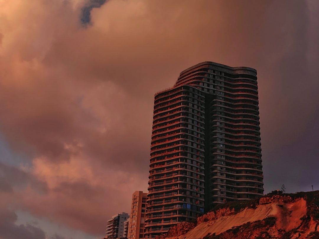 כך מקדם מאיר בנימין דוידי את חזון ההתחדשות העירונית במרכז נתניה