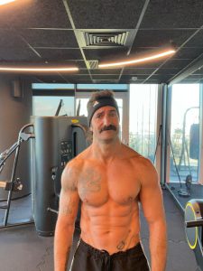 סמואל פלקון. המובילים והמשפיעים בישראל