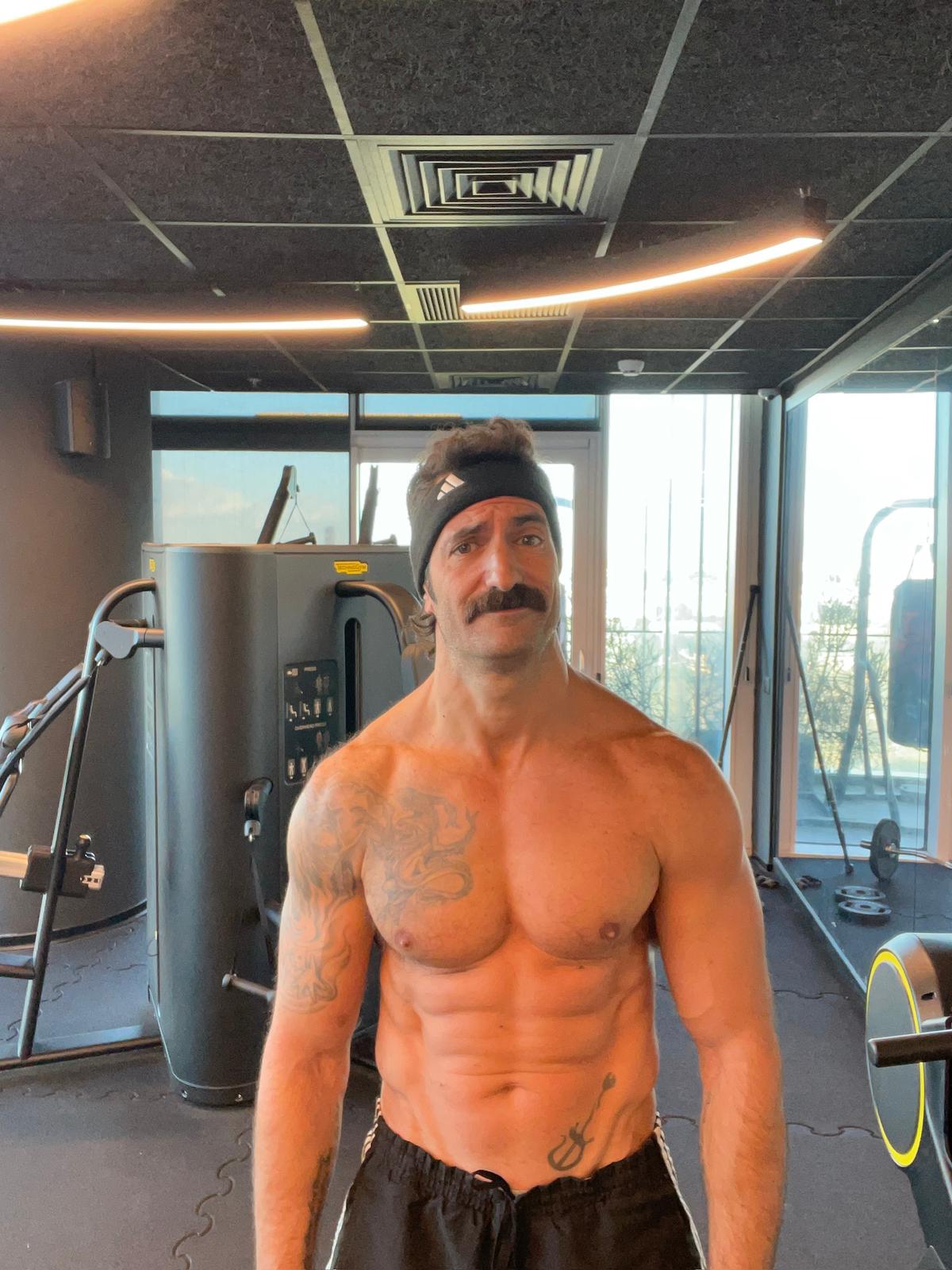 סמואל פלקון. המובילים והמשפיעים בישראל