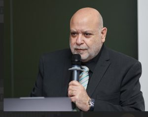 ד"ר ליאון ארדקיאן ד"ר ליאון ארדקיאן