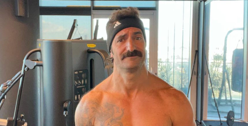 סמואל פלקון. המובילים והמשפיעים בישראל