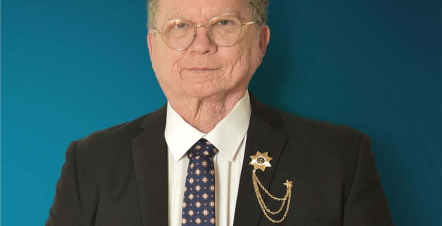 שמואל שי. סוריה והסכמי אברהם: עידן חדש למזרח התיכון