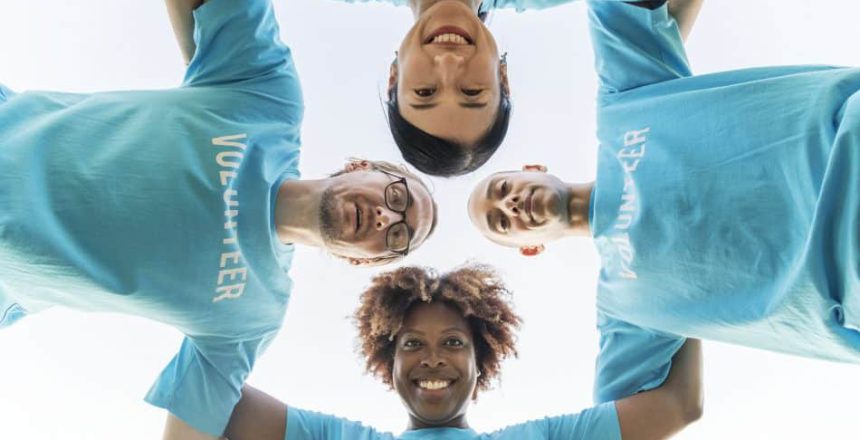 מובילים במעורבות חבריתית