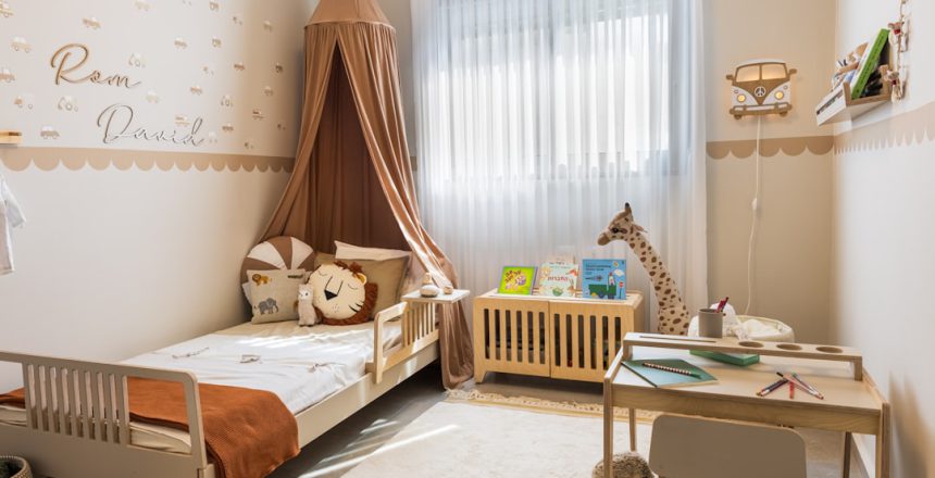 דפנה תייר: טיפים לגמילה מחיתולים