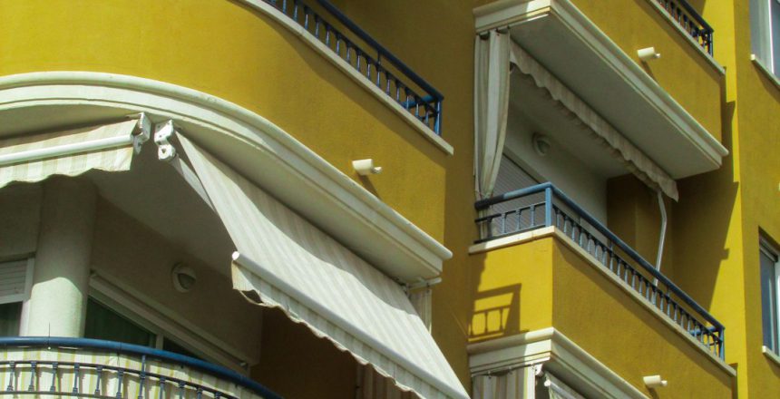 מאיר דוידי קבלן ג5 מציג: בניין בוטיק 8 קומות סביב כיכר המדינה