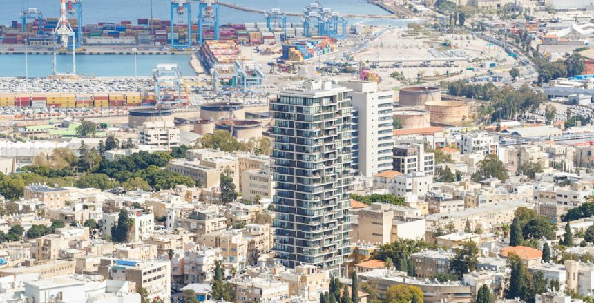 מאיר דוידי מוביל שילוב בין פרויקטי יוקרה לפתרונות דיור נגישים